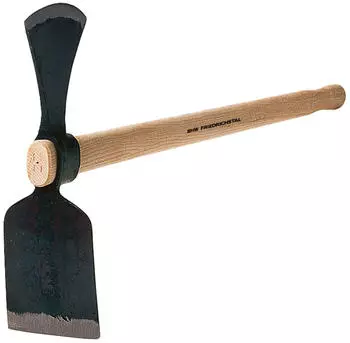 SHW Breitblatt-Wiedehopfhacke 105 cm (53648)