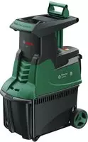 Bosch Home & Garden H&auml;cksler "AXT 22 D" 2200 Watt