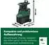 Bosch AXT 25 D (0600803103)
