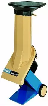 Scheppach Biostar 3000 (400 V)