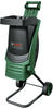 Bosch 0600853501, Bosch Rapid-Häcksler AXT Rapid 2000 grün/schwarz, 2.000 Watt