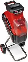 Einhell Messerh&auml;cksler "REDAXXO 36/25" ohne Akku und Ladeger&auml;t