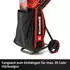 Einhell Akku-Messerhäcksler REDAXXO 36/25 (3430710)