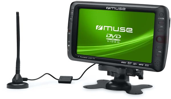 Muse M-115TV