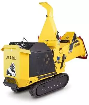 Jo Beau M600 ,, Gorilla"