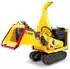 Jo Beau M600 ,, Gorilla