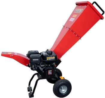 G&uuml;de Gartenh&auml;cksler GH 4.1-50 Benzin 5,6 PS 212 ccm (94429)