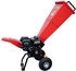 Güde Gartenhäcksler GH 4.1-50 Benzin 5,6 PS 212 ccm (94429)