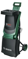 Bosch Garten Akku-H&auml;cksler UniversalShredder 2 x 18V-25 Ohne Akku - im Karton -