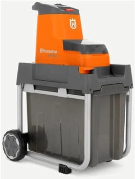 Husqvarna Akku-H&auml;cksler GS340is ohne Akku/Ladeger&auml;t