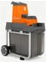 Husqvarna Akku-Häcksler GS340is ohne Akku/Ladegerät