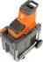 Husqvarna Akku-Häcksler GS340is ohne Akku/Ladegerät