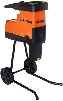 Atika ALA 2500-2 Gartenhäcksler