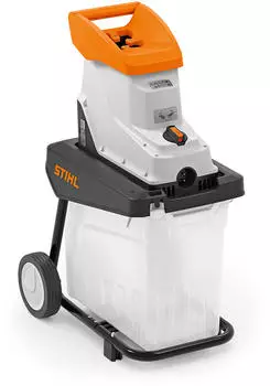 Stihl Elektro-Gartenh&auml;cksler GHE 140
