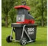 Onbest Gartenhäcksler Elektro 2800W mit Stopfer