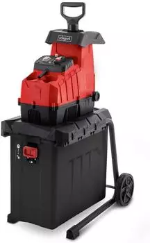Scheppach GS70 Gartenh&auml;cksler