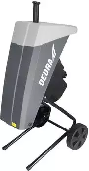 Dedra Astschredder 2500W 45mm
