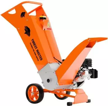 Forest Master FM18DDES