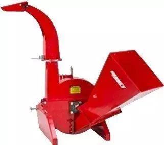 Dema Holzh&auml;cksler WS5