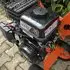 Forest Master Benzin-Häcksler FM6DD 208cm³ 6PS