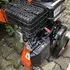 Forest Master Benzin-Häcksler FM6DD 208cm³ 6PS