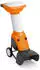Stihl GHE Elektro-Häcksler