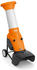 Stihl GHE Elektro-Häcksler