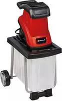 Einhell - Elektro-messerh&auml;cksler Gc-ks 2540 Cb (2.500 W, Max. 40 Mm Astst&auml;rke, 2