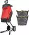 Scheppach GS55 Gartenhäcksler 2400 W 45 l Blade