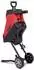 Scheppach GS55 Gartenhäcksler 2400 W 45 l Blade