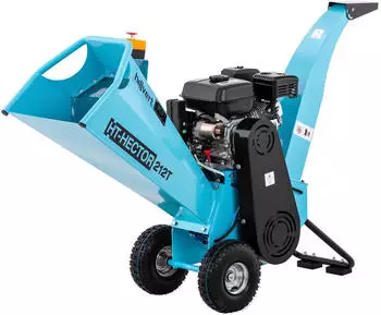 Hillvert HT-Hector 212T 7 PS - 80 mm