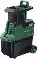 Bosch Home and Garden 060080330C, Bosch Home and Garden AXT 25 TC Elektro