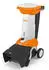 Stihl GHE Elektro-Häcksler