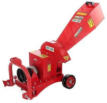 AgriEuro BIO 600 3 P
