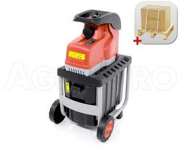 GeoTech ESB 2800 BLADES