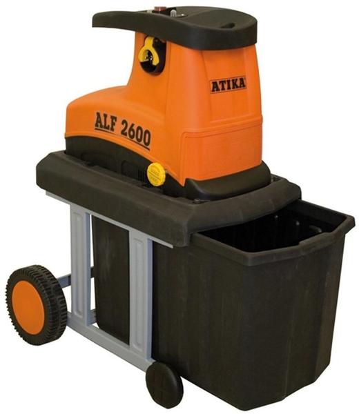 Atika Alf 2600