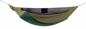Ticket To The Moon ProMat Hammock army green