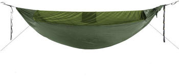 Ticket To The Moon Pro Hammock army green/green