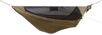 Ticket To The Moon Pro Hammock brown/black