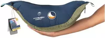 Ticket To The Moon Moonblanket Compact