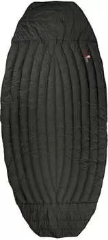 Gr&uuml;ezi Bag Biopod Downwoll Hybrid Underquilt
