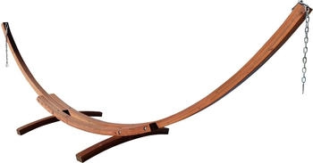 ASS Altenburger XXL Hängemattengestell 410cm
