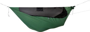 Ticket To The Moon Lightest Pro Hammock 1-Platz Hängematte Forest Green (TMLPROR51)