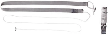 Exped Hammock Suspension Kit weiß/grau 2 x 3,5 m (7640147769113)