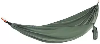 Cocoon Travel Hammock Single cypress green (HS118)