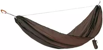 Cocoon Ultralight Hammock chestnut
