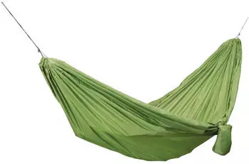 Exped Travel Hammock Wide Kit meadow