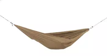 Ticket To The Moon Home Hammock 320 Olivbraun, 320x230cm (Home Hammock 320)