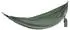 Cocoon Reisehängematte Einzel SET cypress green