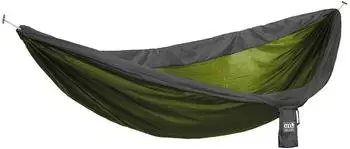 Eno SuperSub Ultralight Lichen Charcoal